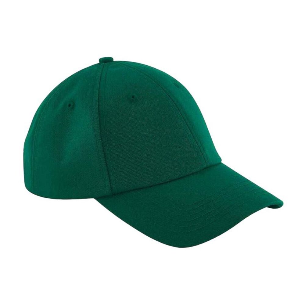 Beechfield Unisex Adult Authentic Baseball Cap / Bottle